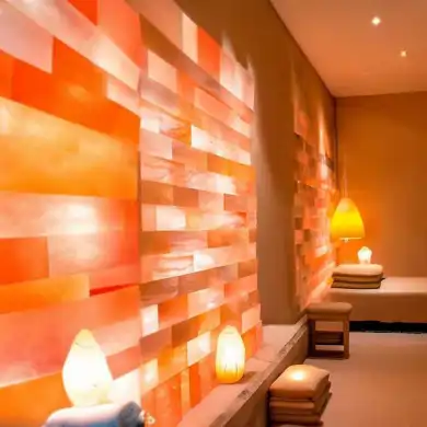 salt bricks