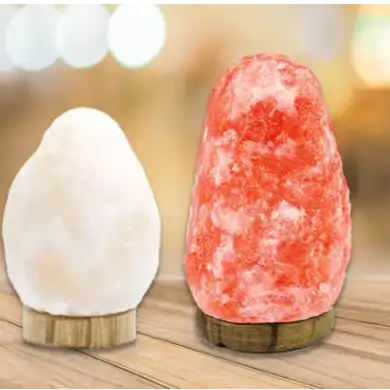 salt rocks