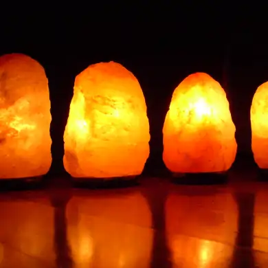 lamps