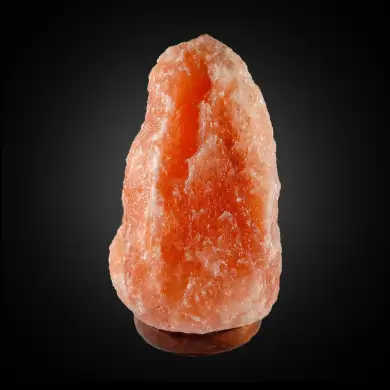 rock salt