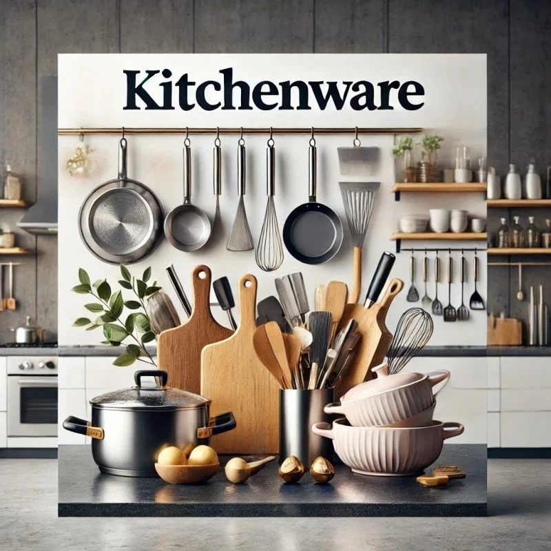 kitchen-ware