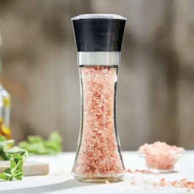salt grinder