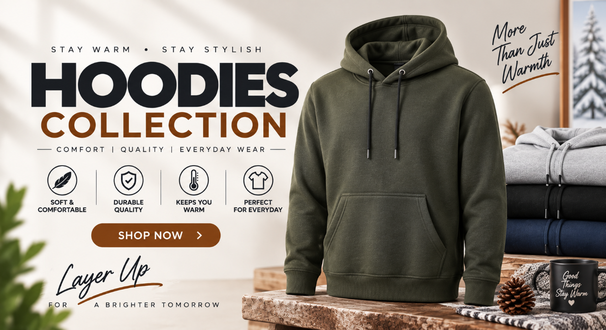 Hoodie