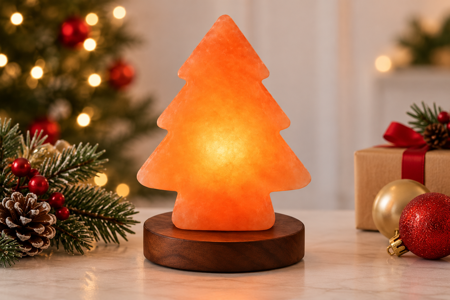 christmass tree