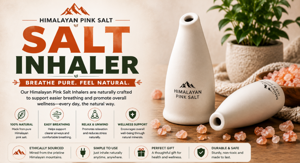 inhaler