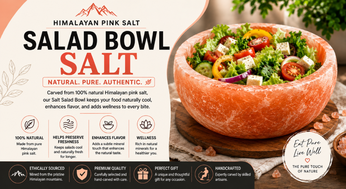 salt bowl