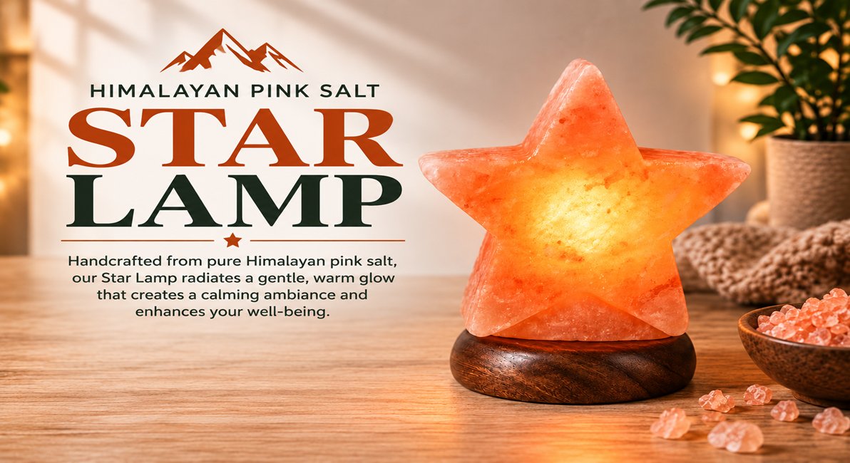 star lamp