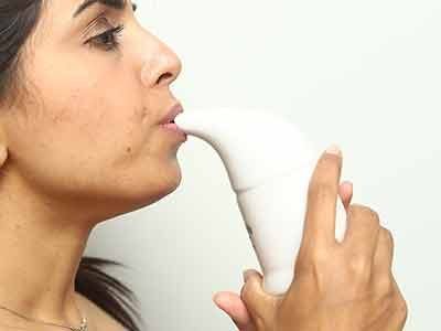 inhalers